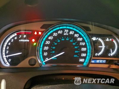 Zdjęcie 9 z 13 samochodu: 2009 TOYOTA VENZA VIN:4T3ZK11A29U001478 - miniatura