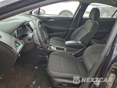 Zdjęcie 7 z 12 samochodu: 2016 CHEVROLET CRUZE LT VIN:1G1BE5SM7G7291887 - miniatura