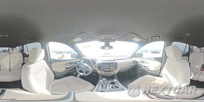 Zdjęcie 16 z 17 samochodu: 2022 CHEVROLET TRAVERSE LS VIN:1GNERFKW6NJ165091 - miniatura