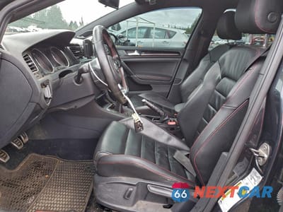 Zdjęcie 7 z 14 samochodu: 2016 VOLKSWAGEN GTI S/SE VIN:3VW5T7AU1GM053401 - miniatura