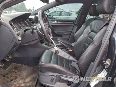 Zdjęcie 7 z 14 samochodu: 2016 VOLKSWAGEN GTI S/SE VIN:3VW5T7AU1GM053401 - miniatura