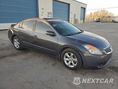 Czwarte zdjęcie samochodu z boku: 2008 NISS ALTIMA 3.5SE VIN:1N4BL21E48N412092 - miniatura