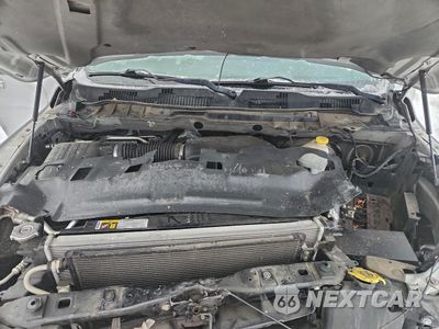 Zdjęcie 11 z 14 samochodu: 2013 RAM 1500 SLT VIN:1C6RR6GGXDS635635 - miniatura