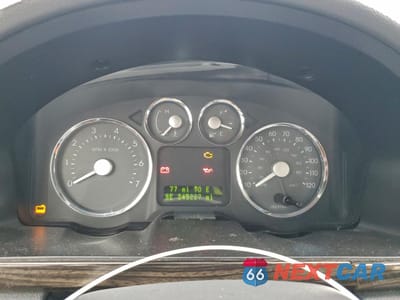 Zdjęcie 9 z 12 samochodu: 2005 MERCURY MONTEGO LUXURY VIN:1MEFM40155G605546 - miniatura