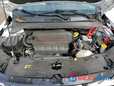 Zdjęcie 11 z 13 samochodu: 2022 JEEP COMPASS LIMITED VIN:3C4NJDCB9NT141179 - miniatura