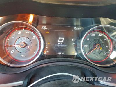 Zdjęcie 9 z 13 samochodu: 2022 DODGE CHARGER SXT VIN:2C3CDXBG9NH157277 - miniatura