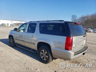 Drugie zdjęcie samochodu z przodu: 2011 GMC YUKON XL C1500 SLE VIN:1GKS1HE07BR154561 - miniatura