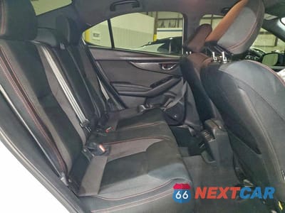 Zdjęcie 10 z 13 samochodu: 2022 SUBARU WRX PREMIUM VIN:JF1VBAF6XN9018838 - miniatura