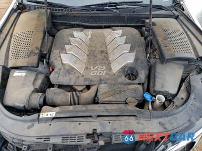 Zdjęcie 11 z 12 samochodu: 2013 HYUNDAI EQUUS SIGNATURE VIN:KMHGH4JH6DU060944 - miniatura