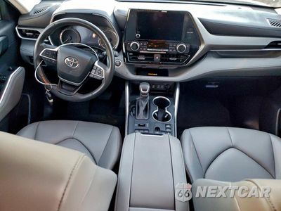 Zdjęcie 15 z 26 samochodu: 2024 TOYOTA HIGHLANDER LE VIN:5TDKDRBH8RS534989 - miniatura