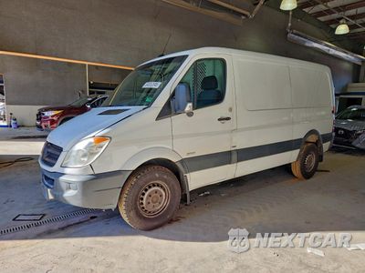 2012 MERCEDES-BENZ SPRINTER 2500 WD3PE7CCXC5718025 - główne zdjęcie licytacji z USA - miniatura