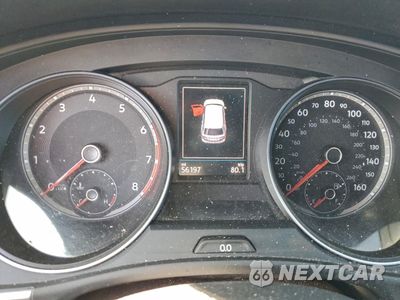 Zdjęcie 9 z 12 samochodu: 2021 VOLKSWAGEN ATLAS CROSS SPORT SE VIN:1V2JE2CA6MC232045 - miniatura