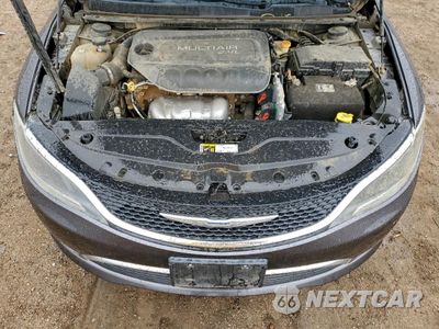 Zdjęcie 11 z 14 samochodu: 2015 CHRYSLER 200 LIMITED VIN:1C3CCCAB4FN716342 - miniatura