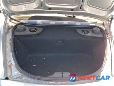 Zdjęcie 11 z 12 samochodu: 2017 PORSCHE BOXSTER VIN:WP0CA2A80HS220216 - miniatura