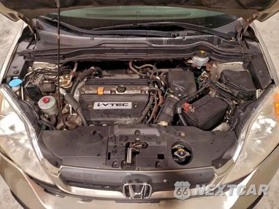 Zdjęcie 12 z 13 samochodu: 2007 HONDA CR-V LX VIN:JHLRE48377C031952 - miniatura