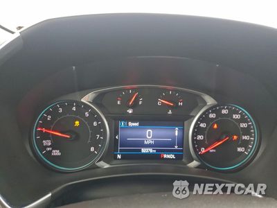 Zdjęcie 9 z 13 samochodu: 2020 CHEVROLET EQUINOX LT VIN:3GNAXKEV1LS732769 - miniatura