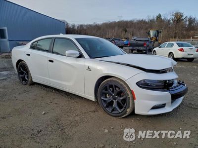Czwarte zdjęcie samochodu z boku: 2015 DODGE CHARGER R/T VIN:2C3CDXCT0FH886412 - miniatura