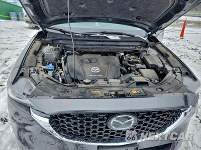 Zdjęcie 11 z 14 samochodu: 2024 MAZDA CX-5 PREFERRED VIN:JM3KFBCL5R0407518 - miniatura
