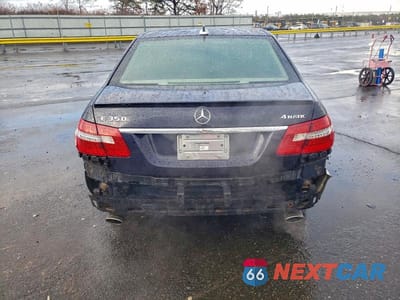Zdjęcie 6 z 11 samochodu: 2011 MERCEDES-BENZ E350 VIN:WDDHF8HB3BA306599 - miniatura