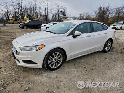 2017 FORD FUSION SE 3FA6P0H79HR102549 - główne zdjęcie licytacji z USA - miniatura