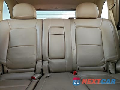Zdjęcie 10 z 13 samochodu: 2008 SATURN VUE XE VIN:3GSCL33P68S512532 - miniatura