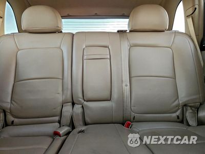 Zdjęcie 10 z 13 samochodu: 2008 SATURN VUE XE VIN:3GSCL33P68S512532 - miniatura