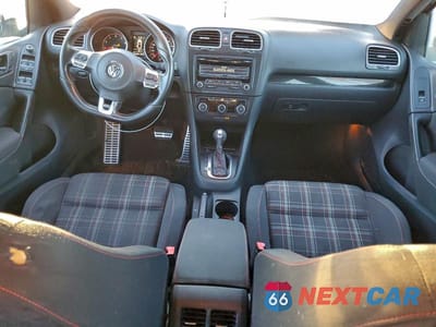 Zdjęcie 8 z 12 samochodu: 2013 VOLKSWAGEN GTI VIN:WVWHV7AJ0DW128892 - miniatura