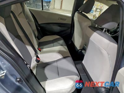 Zdjęcie 10 z 12 samochodu: 2025 TOYOTA COROLLA HYBRID LE VIN:JTDBDMHE6S3020727 - miniatura