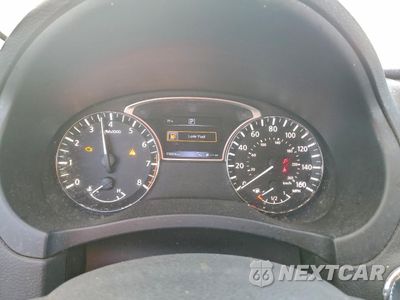 Zdjęcie 9 z 13 samochodu: 2017 NISSAN ALTIMA 2.5 VIN:1N4AL3AP6HC138859 - miniatura