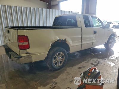 Trzecie zdjęcie samochodu z tyłu: 2007 FORD F150 VIN:1FTRX12W47FA42933 - miniatura
