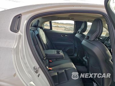 Zdjęcie 10 z 13 samochodu: 2025 VOLVO S60 CORE VIN:7JRL12GJ9SG362425 - miniatura