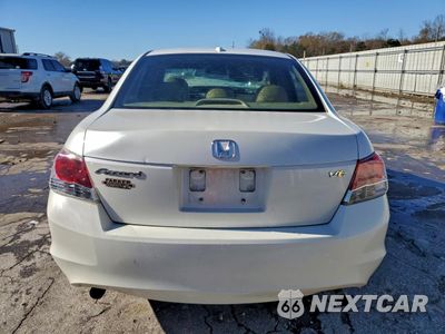 Zdjęcie 6 z 15 samochodu: 2013 HONDA ACCORD EXL VIN:1HGCR2F81DA004040 - miniatura