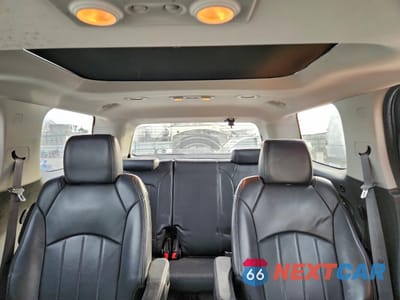 Zdjęcie 10 z 13 samochodu: 2014 GMC ACADIA DENALI VIN:1GKKVTKD7EJ218678 - miniatura
