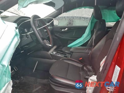 Zdjęcie 7 z 13 samochodu: 2024 FORD ESCAPE ST LINE VIN:1FMCU9MN3RUA03701 - miniatura