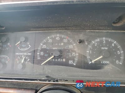 Zdjęcie 9 z 11 samochodu: 1988 FORD F150 VIN:1FTEF15YXJPB25010 - miniatura