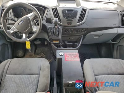 Zdjęcie 8 z 12 samochodu: 2015 FORD TRANSIT T-250 VIN:1FDYR2XV5FKB29625 - miniatura