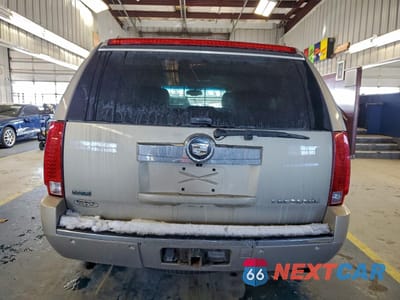 Zdjęcie 6 z 14 samochodu: 2012 CADILLAC ESCALADE LUXURY VIN:1GYS4BEF3CR128295 - miniatura