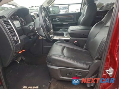 Zdjęcie 7 z 12 samochodu: 2015 RAM 1500 LARAMIE 2WD V6 TDSL CREW CAB 3.0L VIN:1C6RR6NMXFS577912 - miniatura
