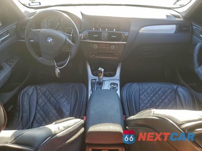 Zdjęcie 8 z 12 samochodu: 2014 BMW X3 XDRIVE28I VIN:5UXWX9C5XE0D42436 - miniatura