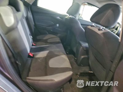 Zdjęcie 10 z 13 samochodu: 2014 FORD FOCUS SE VIN:1FADP3F28EL275490 - miniatura
