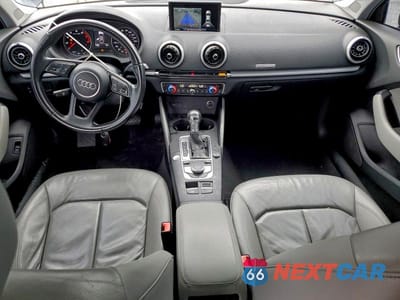 Zdjęcie 8 z 11 samochodu: 2017 AUDI A3 PREMIUM VIN:WAUAUGFF4H1040999 - miniatura