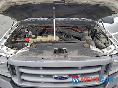 Zdjęcie 11 z 14 samochodu: 2002 FORD F250 SUPER DUTY VIN:1FTNF20L62EB26170 - miniatura