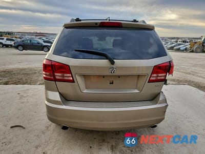 Zdjęcie 6 z 13 samochodu: 2009 DODGE JOURNEY SXT VIN:3D4GG57V69T170939 - miniatura