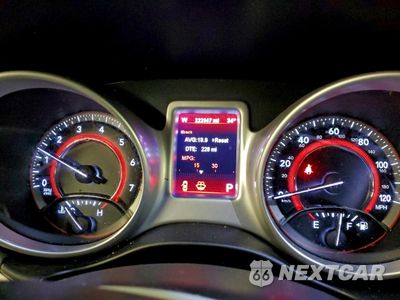 Zdjęcie 9 z 15 samochodu: 2012 DODGE JOURNEY SXT VIN:3C4PDDBG5CT225350 - miniatura
