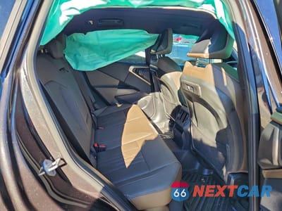 Zdjęcie 11 z 12 samochodu: 2025 BMW X3 30 XDRIVE VIN:5UX53GP09S9Z42024 - miniatura