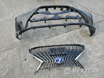 Zdjęcie 12 z 12 samochodu: 2025 LEXUS ES 300H BASE VIN:58ADA1C13SU057088 - miniatura