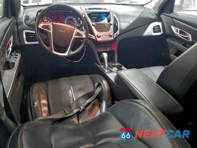 Zdjęcie 8 z 13 samochodu: 2015 GMC TERRAIN SLT VIN:2GKFLYE33F6171655 - miniatura