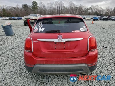 Zdjęcie 6 z 12 samochodu: 2017 FIAT 500X TREKKING VIN:ZFBCFXCB8HP572330 - miniatura