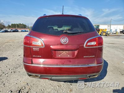 Zdjęcie 6 z 13 samochodu: 2015 BUICK ENCLAVE VIN:5GAKRCKD6FJ319231 - miniatura
