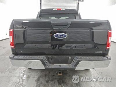 Zdjęcie 6 z 12 samochodu: 2020 FORD F150 SUPERCREW VIN:1FTEW1E42LKE07977 - miniatura